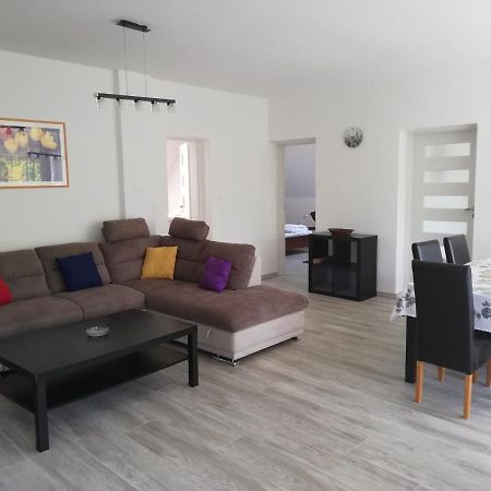 Levente Apartman Balatongyörök 외부 사진