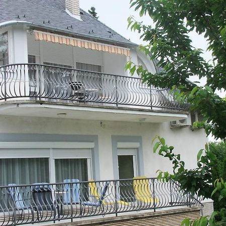 Levente Apartman Balatongyörök 외부 사진