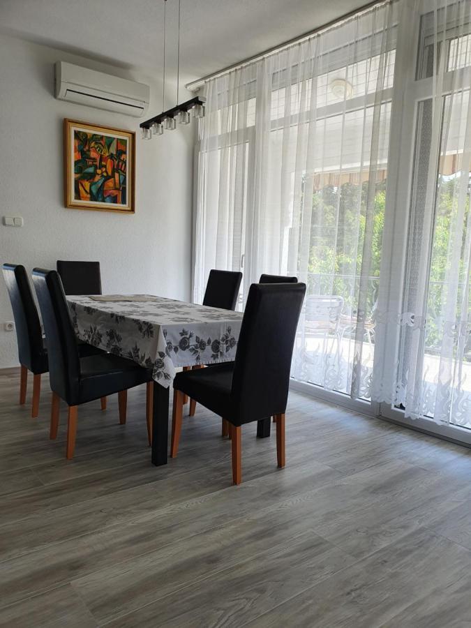 Levente Apartman Balatongyörök 외부 사진