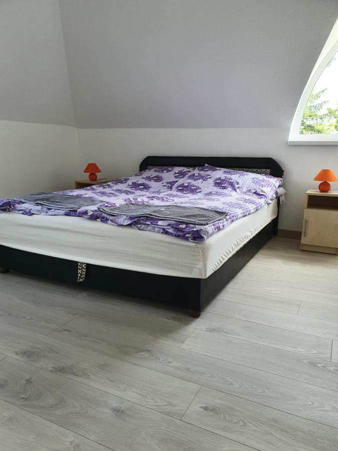 Levente Apartman Balatongyörök 외부 사진