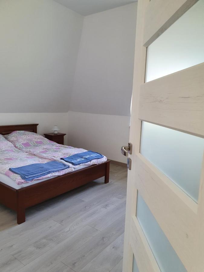 Levente Apartman Balatongyörök 외부 사진