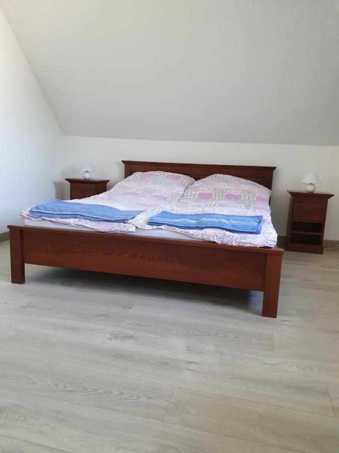 Levente Apartman Balatongyörök 외부 사진