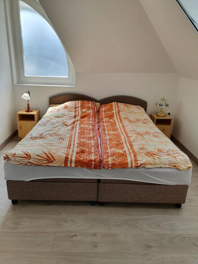 Levente Apartman Balatongyörök 외부 사진