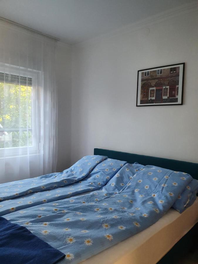 Levente Apartman Balatongyörök 외부 사진