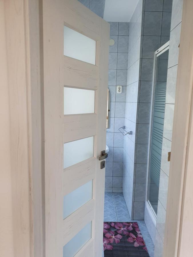 Levente Apartman Balatongyörök 외부 사진