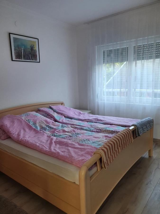 Levente Apartman Balatongyörök 외부 사진
