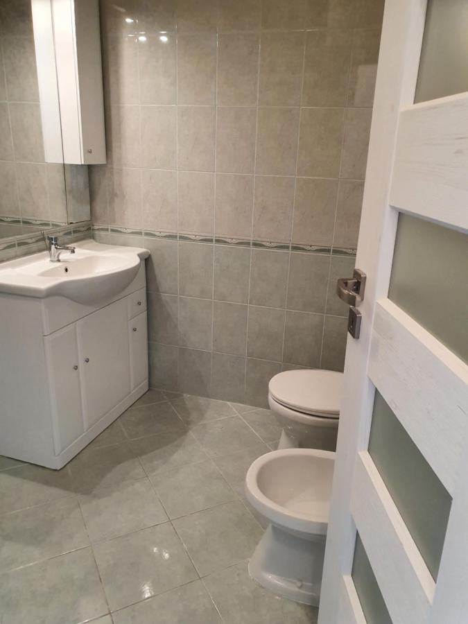Levente Apartman Balatongyörök 외부 사진