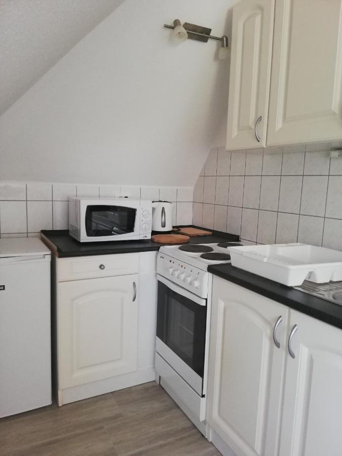 Levente Apartman Balatongyörök 외부 사진