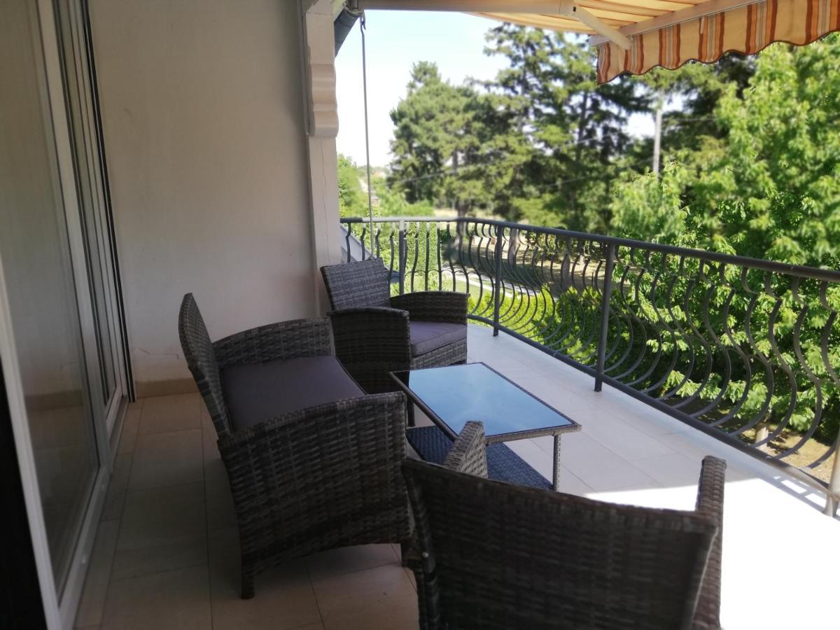 Levente Apartman Balatongyörök 외부 사진