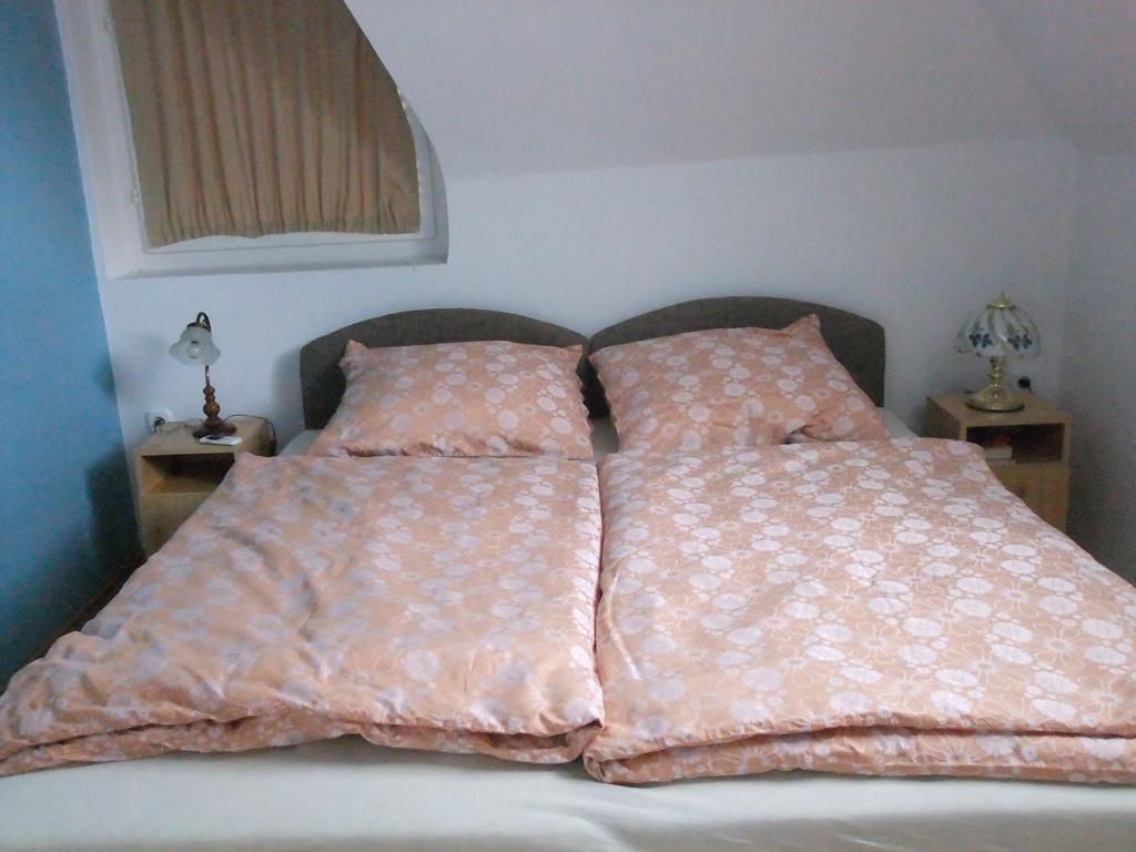Levente Apartman Balatongyörök 외부 사진