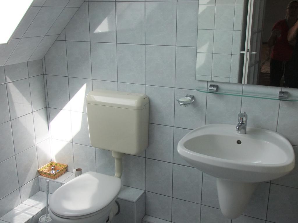 Levente Apartman Balatongyörök 외부 사진