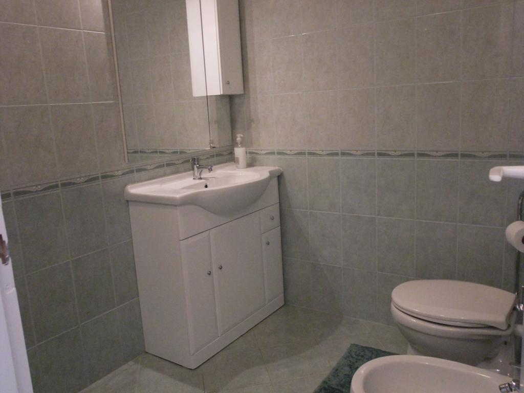 Levente Apartman Balatongyörök 외부 사진