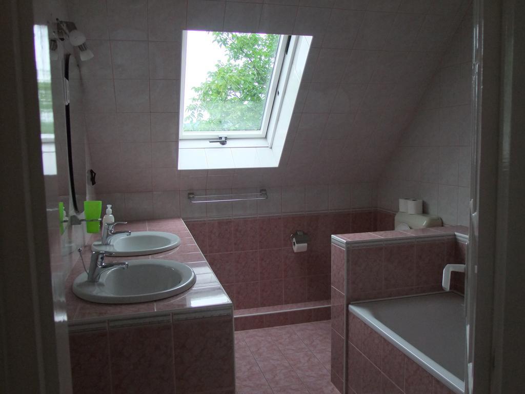 Levente Apartman Balatongyörök 외부 사진