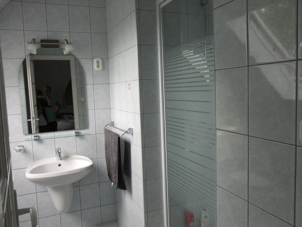 Levente Apartman Balatongyörök 외부 사진