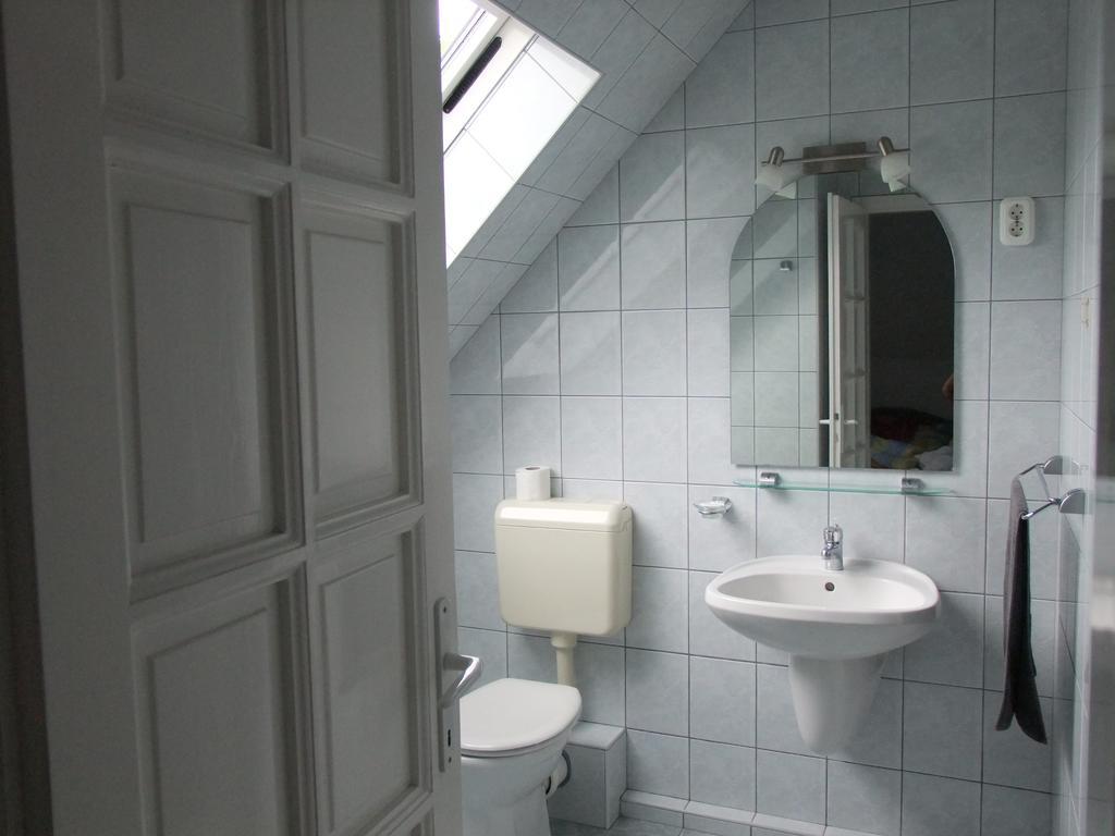 Levente Apartman Balatongyörök 외부 사진